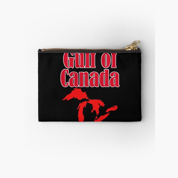 Item preview, Gulf of Canada - Canada's Great Lakes designed and sold by Matthew Kinnersly.