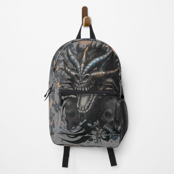 Item preview, Copy of Dragon : Skull Guardian of the Abyss v2 designed and sold by VitalusDesignArtV.