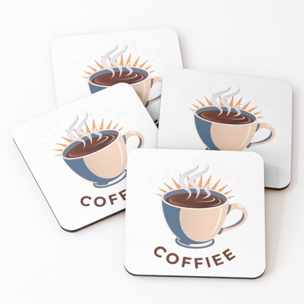 Item preview, Coffiee designed and sold by KrisGraphic45.