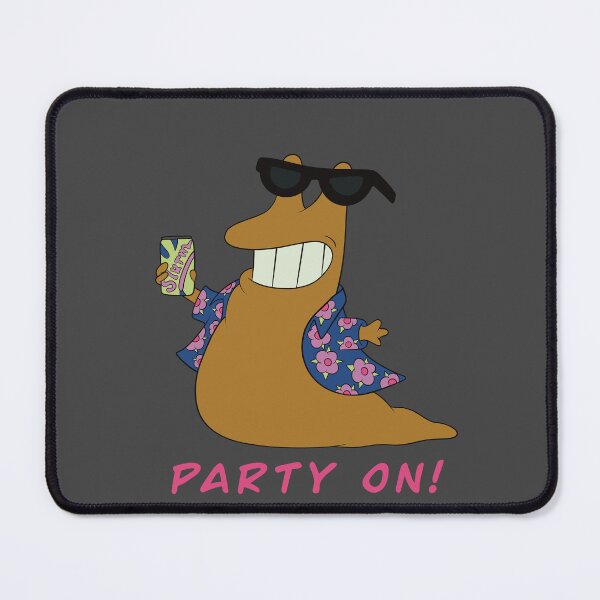 Item preview, Party Slurms designed and sold by liquidsouldes.