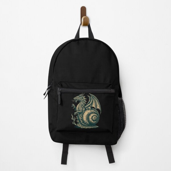 Item preview, Snail Dragon Hybrid designed and sold by SignumShop.