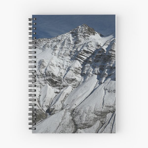 Item preview, French Alps designed and sold by CadresSauvages.