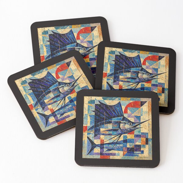 Item preview, Sailfish Aguilhão-vela designed and sold by Helios Be. Lavsh.