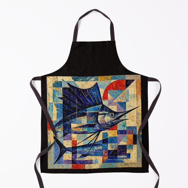 Item preview, Sailfish Aguilhão-vela designed and sold by Helios Be. Lavsh.