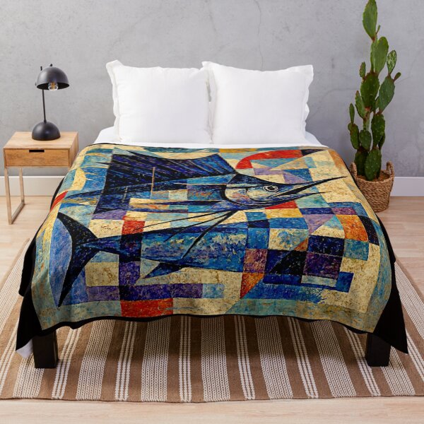 Item preview, Sailfish Aguilhão-vela designed and sold by Helios Be. Lavsh.