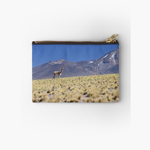 Item preview, Vicuña in Chile designed and sold by CadresSauvages.