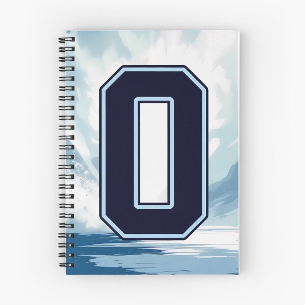 Item preview, Navy Blue Letter O – Initial Monogram for Boys designed and sold by roxysnextgenart.