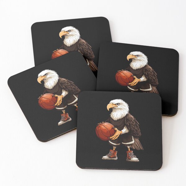 Item preview, Adler Basketball / Bird designed and sold by Soulskier.