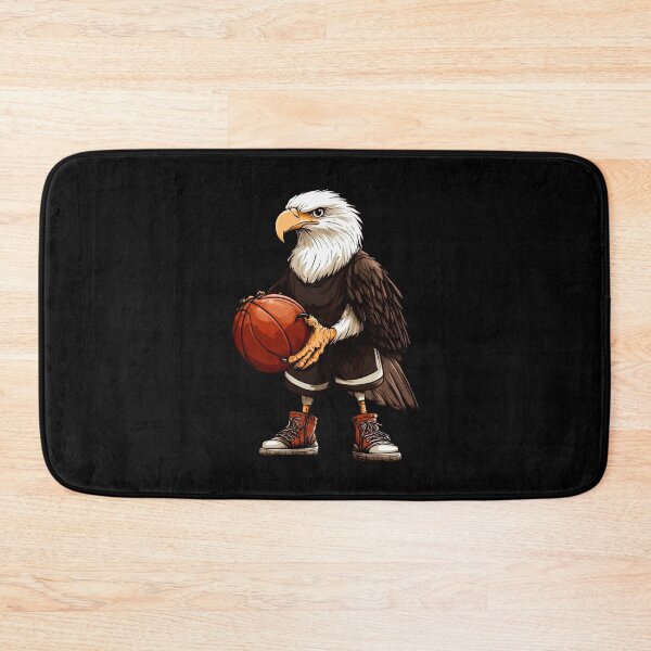 Item preview, Adler Basketball / Bird designed and sold by Soulskier.