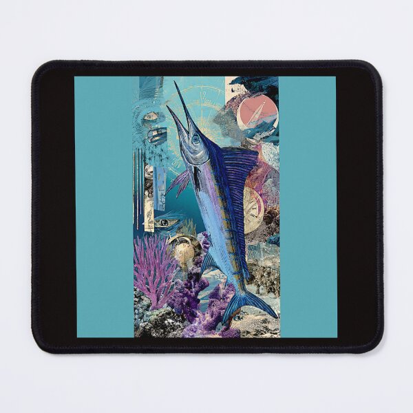 Item preview, Sailfish Aguilhão-vela #1 designed and sold by Helios Be. Lavsh.