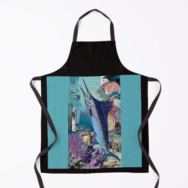Item preview, Sailfish Aguilhão-vela #1 designed and sold by Helios Be. Lavsh.