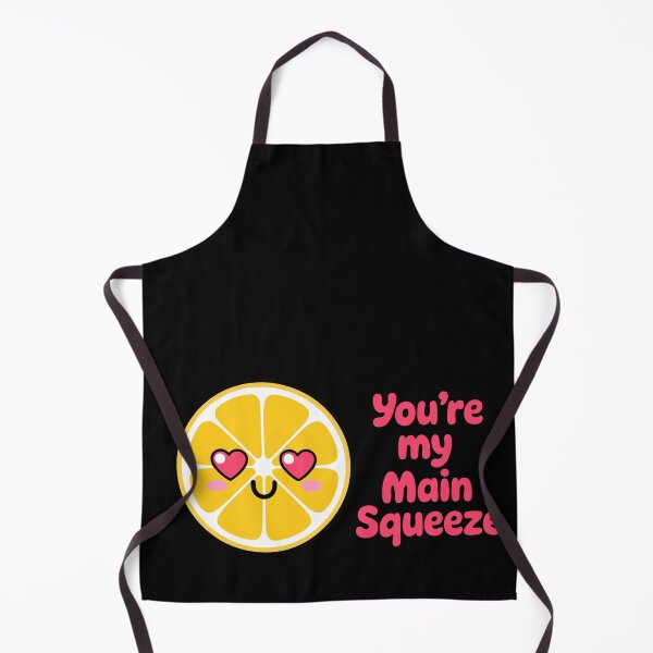 Item preview, You're My Main Squeeze designed and sold by jkrphoto.