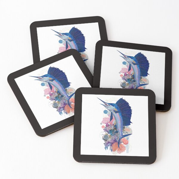 Item preview, Sailfish Aguilhão-vela #2 designed and sold by Helios Be. Lavsh.