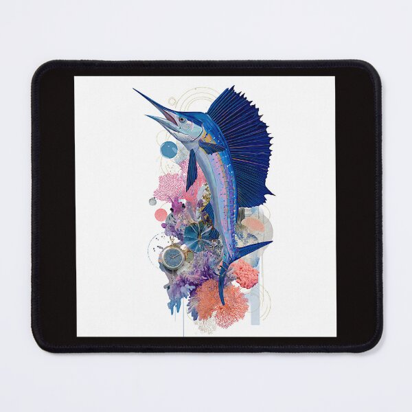 Item preview, Sailfish Aguilhão-vela #2 designed and sold by Helios Be. Lavsh.