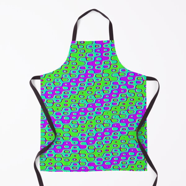 Item preview, Quantum Physics Geometric Pattern Design  designed and sold by Codingart9.