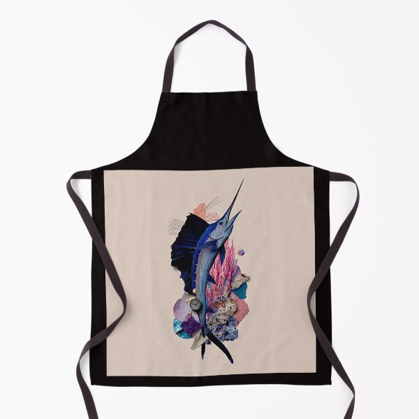 Item preview, Sailfish Aguilhão-vela #3 designed and sold by Helios Be. Lavsh.