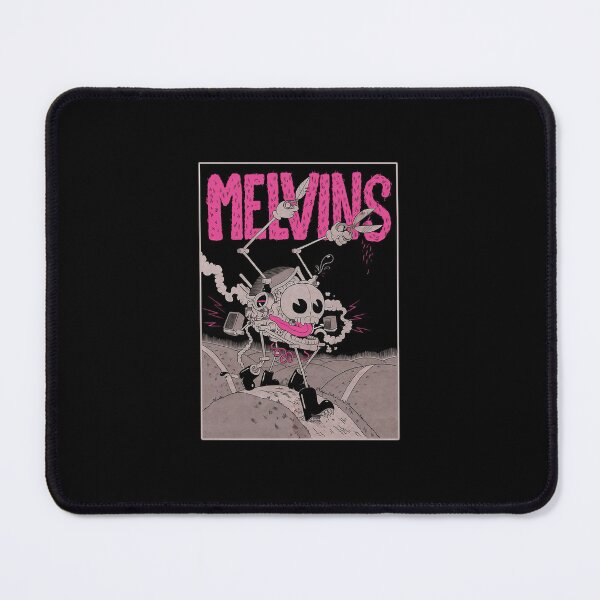 Item preview, Melvins Graphic 394 designed and sold by Da-D3signs.