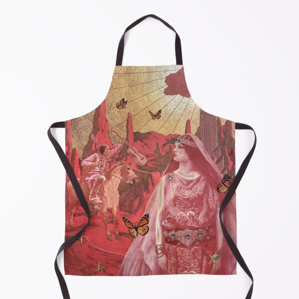 Item preview, Red Romance Collage designed and sold by Charlene Lanzel.