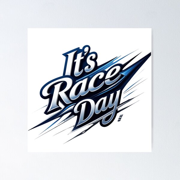 Item preview, It’s Race Day T Shirt, Its Race Day Shirt, Race Day Apparel, Racing T Shirt, Racing Shirt, Motorsport Apparel, Race Day Gifts, Racing Fan Gift, Motorsports Phone Case, Racing Tote Bag, Race Day Mug designed and sold by happiness1000.