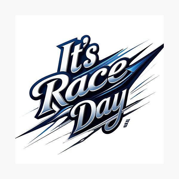 Item preview, It’s Race Day T Shirt, Its Race Day Shirt, Race Day Apparel, Racing T Shirt, Racing Shirt, Motorsport Apparel, Race Day Gifts, Racing Fan Gift, Motorsports Phone Case, Racing Tote Bag, Race Day Mug designed and sold by happiness1000.