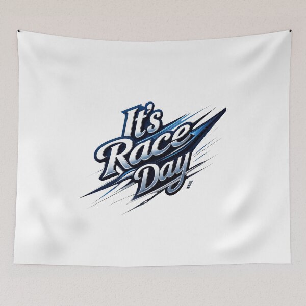 Item preview, It’s Race Day T Shirt, Its Race Day Shirt, Race Day Apparel, Racing T Shirt, Racing Shirt, Motorsport Apparel, Race Day Gifts, Racing Fan Gift, Motorsports Phone Case, Racing Tote Bag, Race Day Mug designed and sold by happiness1000.