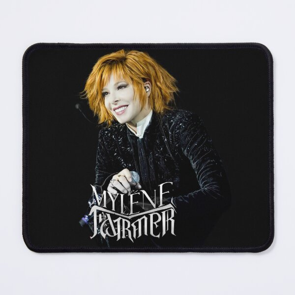 Item preview, Mylene Farmer L'Emprise_2 designed and sold by MusicVibesTee.