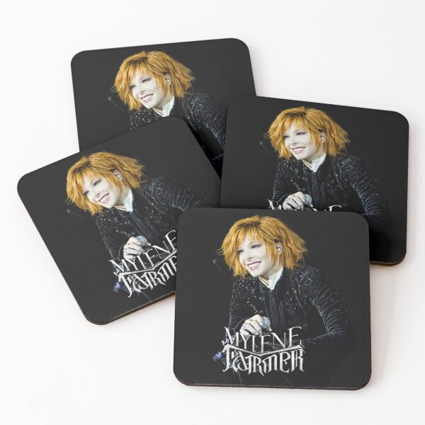 Item preview, Mylene Farmer L'Emprise_2 designed and sold by MusicVibesTee.