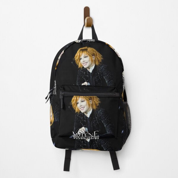 Item preview, Mylene Farmer L'Emprise_2 designed and sold by MusicVibesTee.