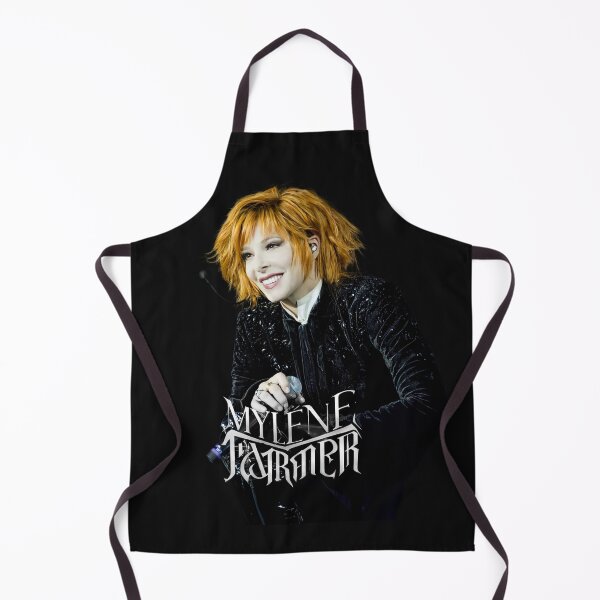 Item preview, Mylene Farmer L'Emprise_2 designed and sold by MusicVibesTee.