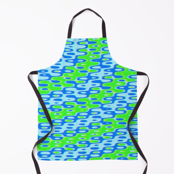 Item preview, Quantum Physics Geometric Pattern Design designed and sold by Codingart9.