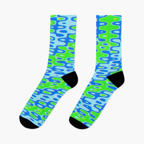 Item preview, Quantum Physics Geometric Pattern Design  designed and sold by Codingart9.