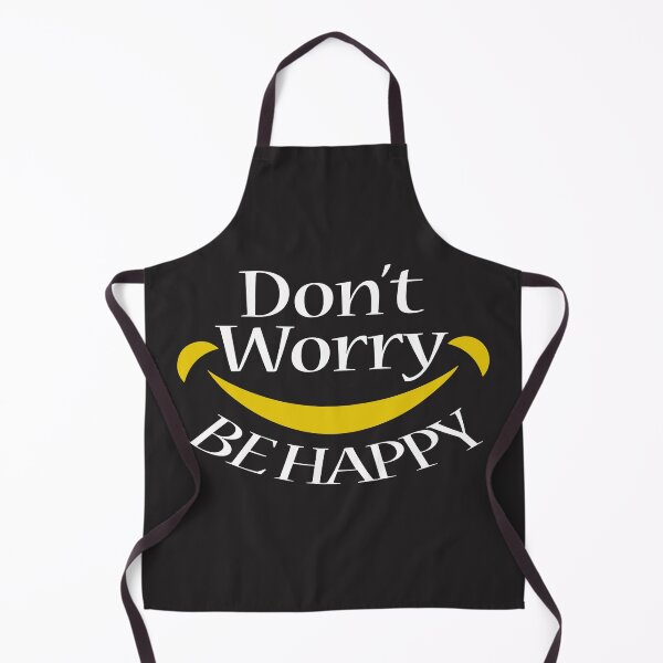 Item preview, Do Not Worry Be Happy designed and sold by karmastore.