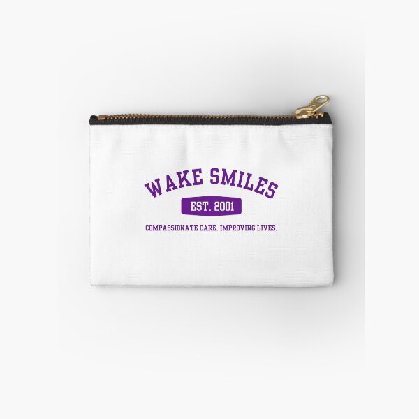 Item preview, Wake Smiles EST designed and sold by Wake-Smiles.