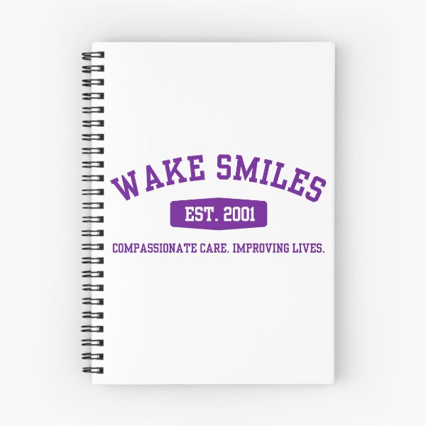 Item preview, Wake Smiles EST designed and sold by Wake-Smiles.