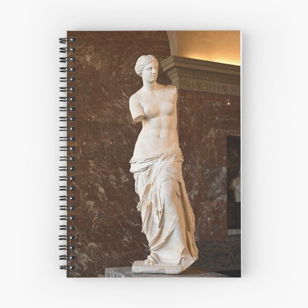 Item preview, The Venus de Milo, Louvre Museum designed and sold by CadresSauvages.