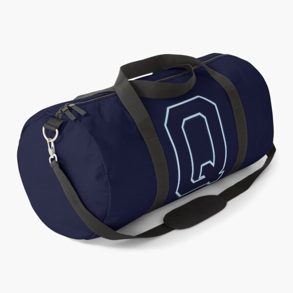 Item preview, Navy Blue Letter Q – Initial Monogram for Boys designed and sold by roxysnextgenart.