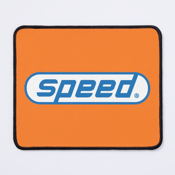 Item preview, SA2 - Soap Shoes "Speed" Logo designed and sold by Essoterika.