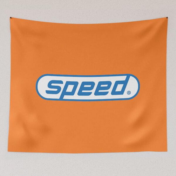Item preview, SA2 - Soap Shoes "Speed" Logo designed and sold by Essoterika.