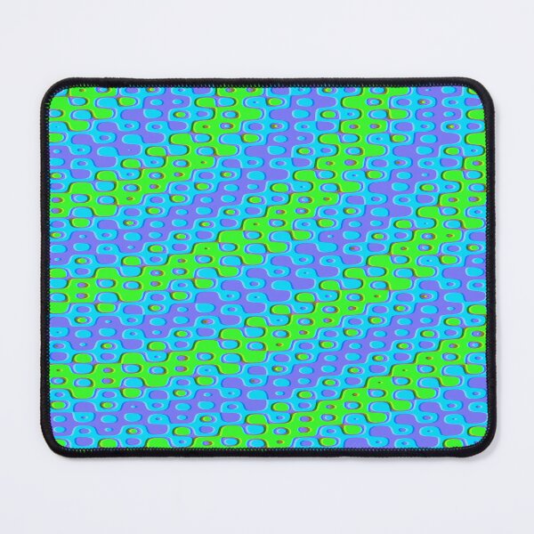 Item preview, Quantum Physics Geometric Pattern Design designed and sold by Codingart9.