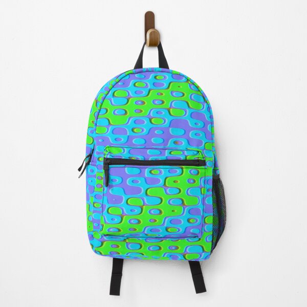Item preview, Quantum Physics Geometric Pattern Design  designed and sold by Codingart9.
