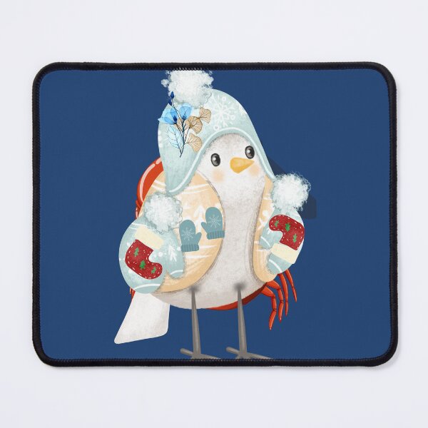 Item preview, Cute bird designed and sold by AyBeçkem.