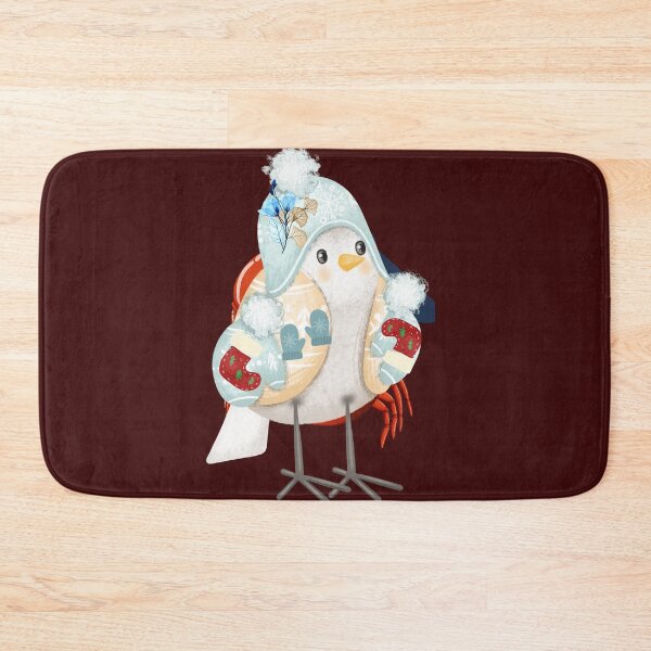 Item preview, Cute bird designed and sold by AyBeçkem.