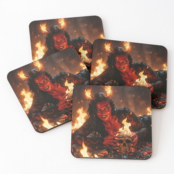 Item preview, The Dark Valentine #2 designed and sold by Logoetika.
