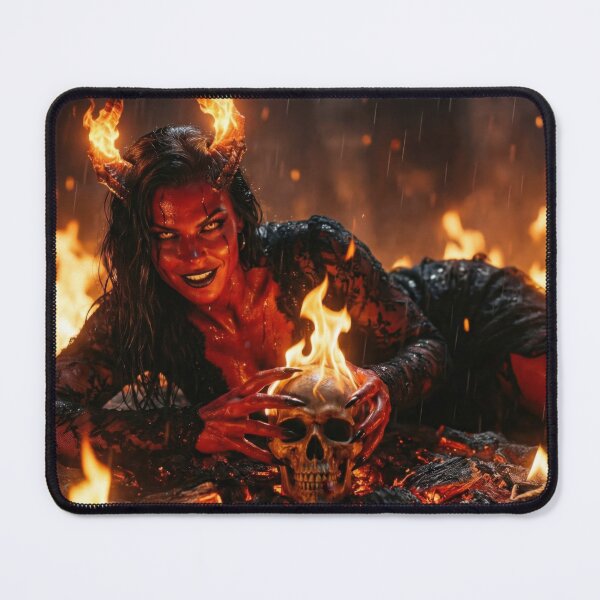 Item preview, The Dark Valentine #2 designed and sold by Logoetika.