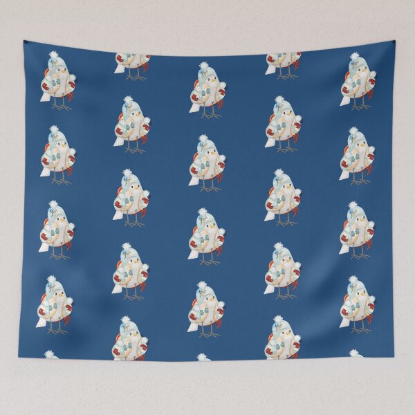 Item preview, Cute bird designed and sold by AyBeçkem.
