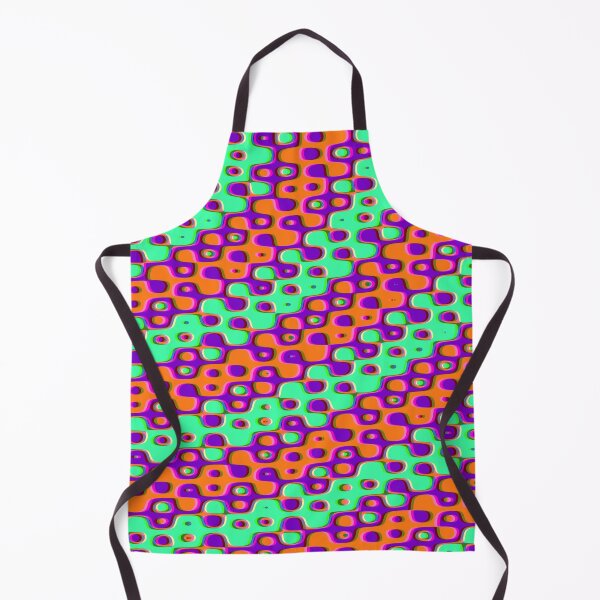 Item preview, Quantum Physics Geometric Pattern Design designed and sold by Codingart9.
