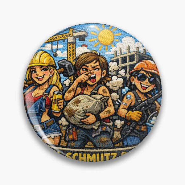 Item preview, Construction crew designed and sold by Jodl24.