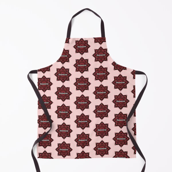 Item preview, Damascus, embroidery  designed and sold by Lilja888.