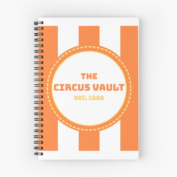 Item preview, FunHaus Circus Vault | Maximalist Decor Art designed and sold by Mikidesign1988.