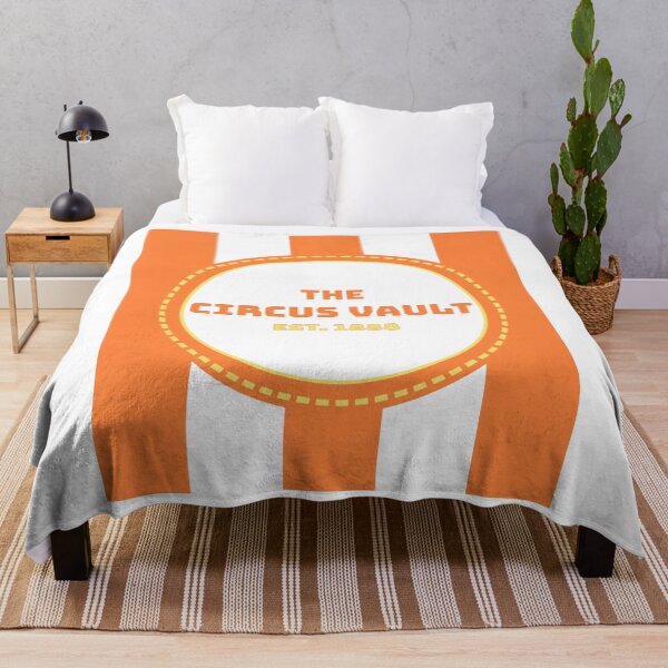 Item preview, FunHaus Circus Vault | Maximalist Decor Art designed and sold by Mikidesign1988.